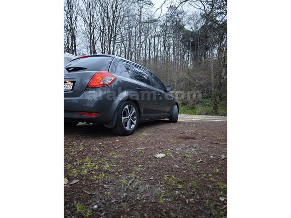 Sahibinden Kia Ceed 1.4 Cool 2010 Model