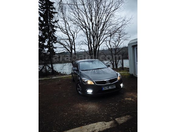 Sahibinden Kia Ceed 1.4 Cool 2010 Model