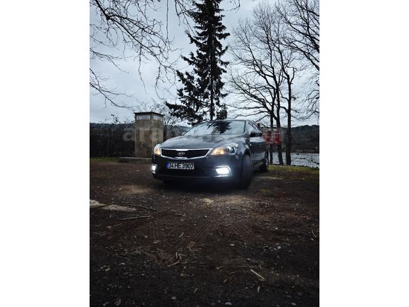 Sahibinden Kia Ceed 1.4 Cool 2010 Model