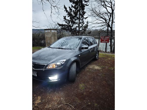 Sahibinden Kia Ceed 1.4 Cool 2010 Model