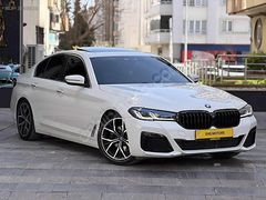 ENS MOTORS 5.20İ HATASIZ KOMPLE FACE LİFE MAKYAJ DÖNÜŞÜM