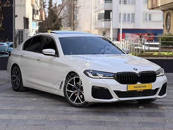 ENS MOTORS 5.20İ HATASIZ KOMPLE FACE LİFE MAKYAJ DÖNÜŞÜM