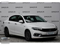 ŞANÇELİK PEUGEOT BAYİ 2024 EGEA 1.6 MULTİJET URBAN 52.100 KM