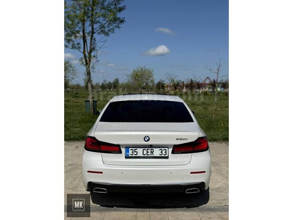 HATASIZ BOYASIZ SPECİAL EDİTİON LUXURY LİNE SRVS BKM TABA HARMAN