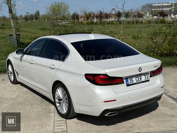 HATASIZ BOYASIZ SPECİAL EDİTİON LUXURY LİNE SRVS BKM TABA HARMAN