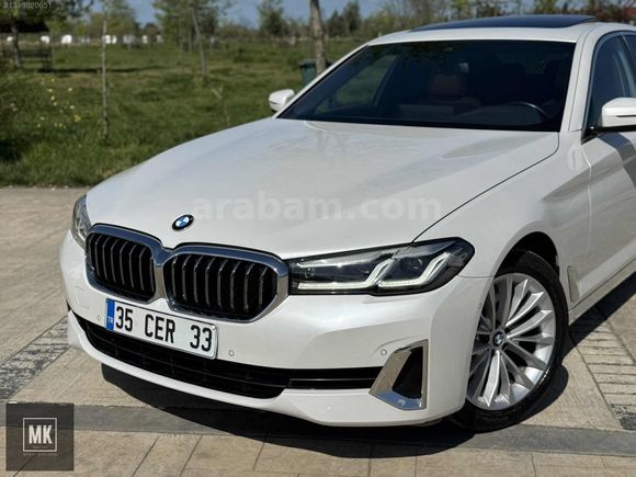 HATASIZ BOYASIZ SPECİAL EDİTİON LUXURY LİNE SRVS BKM TABA HARMAN