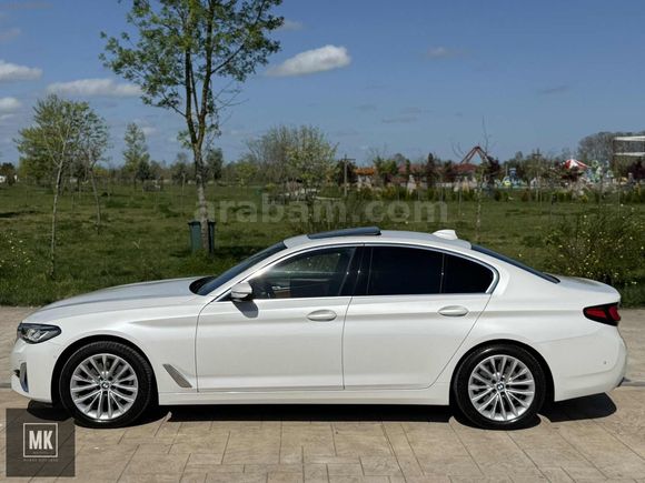 HATASIZ BOYASIZ SPECİAL EDİTİON LUXURY LİNE SRVS BKM TABA HARMAN
