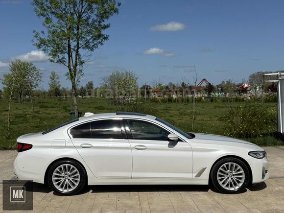 HATASIZ BOYASIZ SPECİAL EDİTİON LUXURY LİNE SRVS BKM TABA HARMAN