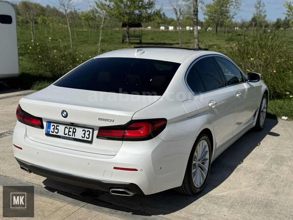 HATASIZ BOYASIZ SPECİAL EDİTİON LUXURY LİNE SRVS BKM TABA HARMAN