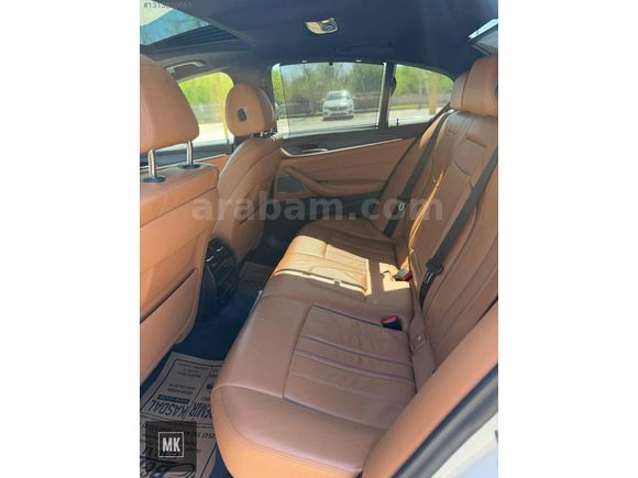 HATASIZ BOYASIZ SPECİAL EDİTİON LUXURY LİNE SRVS BKM TABA HARMAN