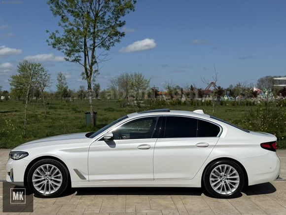 HATASIZ BOYASIZ SPECİAL EDİTİON LUXURY LİNE SRVS BKM TABA HARMAN