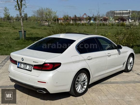 HATASIZ BOYASIZ SPECİAL EDİTİON LUXURY LİNE SRVS BKM TABA HARMAN