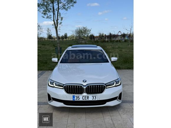 HATASIZ BOYASIZ SPECİAL EDİTİON LUXURY LİNE SRVS BKM TABA HARMAN