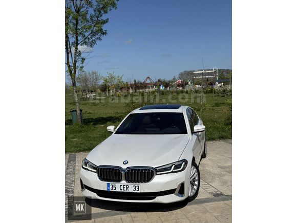 HATASIZ BOYASIZ SPECİAL EDİTİON LUXURY LİNE SRVS BKM TABA HARMAN
