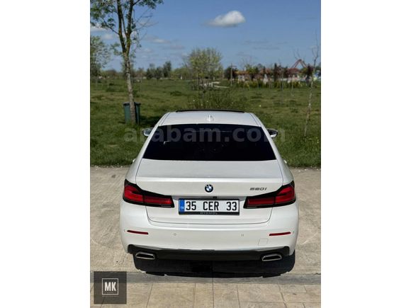 HATASIZ BOYASIZ SPECİAL EDİTİON LUXURY LİNE SRVS BKM TABA HARMAN
