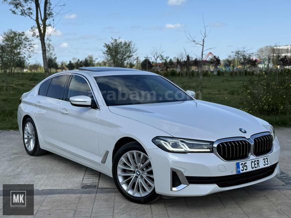 HATASIZ BOYASIZ SPECİAL EDİTİON LUXURY LİNE SRVS BKM TABA HARMAN