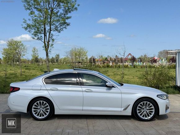 HATASIZ BOYASIZ SPECİAL EDİTİON LUXURY LİNE SRVS BKM TABA HARMAN