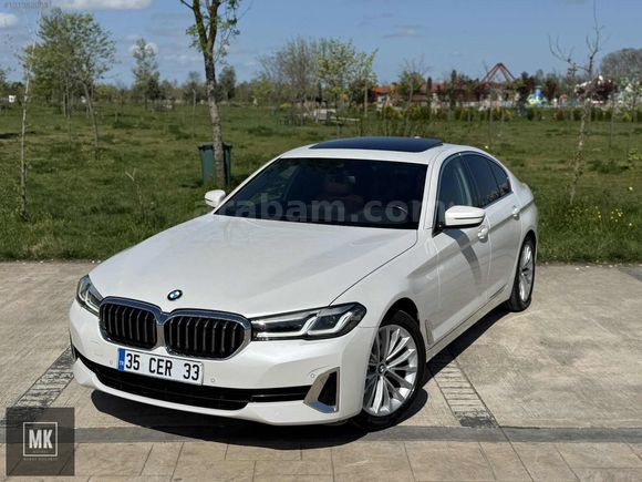 HATASIZ BOYASIZ SPECİAL EDİTİON LUXURY LİNE SRVS BKM TABA HARMAN