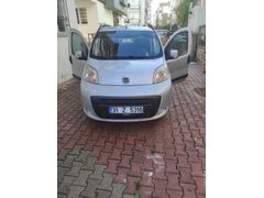 Sahibinden Fiat Fiorino Combi 1.3 Multijet Emotion 2011 Model