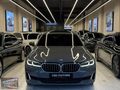 CSR MOTORS-2020 BMW 520İ LUXURY LİNE-KÖR NOKTA-ELK.BAGAJ-HATASIZ