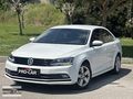 HATASIZ 2017 ÇIKIŞLI 1.6 TDİ TRENDLİNE PLUS JETTA 129 BİN KMDE