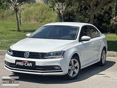 HATASIZ 2017 ÇIKIŞLI 1.6 TDİ TRENDLİNE PLUS JETTA 129 BİN KMDE