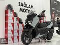 SAĞLAM MOTOR 2026 YAMAHA X-MAX 250 TECHMAX +