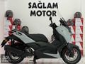 SAĞLAM MOTOR 2026 YAMAHA X-MAX 250 TECHMAX +
