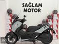 SAĞLAM MOTOR 2026 YAMAHA X-MAX 250 TECHMAX +