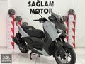 SAĞLAM MOTOR 2026 YAMAHA X-MAX 250 TECHMAX +