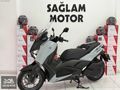 SAĞLAM MOTOR 2026 YAMAHA X-MAX 250 TECHMAX +