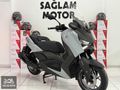 SAĞLAM MOTOR 2026 YAMAHA X-MAX 250 TECHMAX +