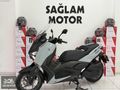 SAĞLAM MOTOR 2026 YAMAHA X-MAX 250 TECHMAX +