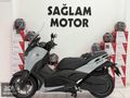 SAĞLAM MOTOR 2026 YAMAHA X-MAX 250 TECHMAX +