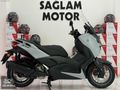 SAĞLAM MOTOR 2026 YAMAHA X-MAX 250 TECHMAX +