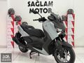 SAĞLAM MOTOR 2026 YAMAHA X-MAX 250 TECHMAX +