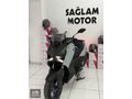SAĞLAM MOTOR 2026 YAMAHA X-MAX 250 TECHMAX +