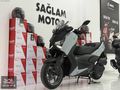 SAĞLAM MOTOR 2026 YAMAHA X-MAX 250 TECHMAX +