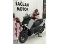 SAĞLAM MOTOR 2026 YAMAHA X-MAX 250 TECHMAX +