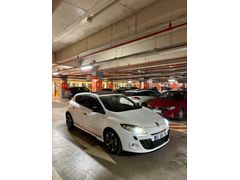 DEĞİŞENSİZ FRANSIZ KASA MEGANE 3