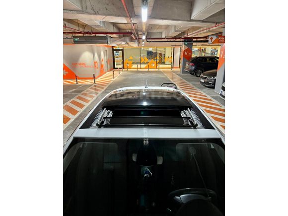DEĞİŞENSİZ FRANSIZ KASA MEGANE 3