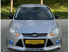 2013'FOCUS-175..KM-BENZİN-LPG-DEĞİŞENSİZ-STYLE PAKET