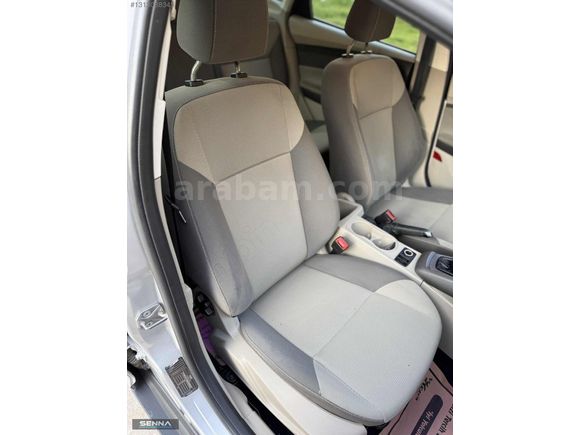 2013'FOCUS-175..KM-BENZİN-LPG-DEĞİŞENSİZ-STYLE PAKET
