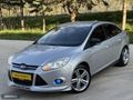 2013'FOCUS-175..KM-BENZİN-LPG-DEĞİŞENSİZ-STYLE PAKET
