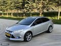 2013'FOCUS-175..KM-BENZİN-LPG-DEĞİŞENSİZ-STYLE PAKET