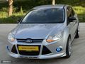 2013'FOCUS-175..KM-BENZİN-LPG-DEĞİŞENSİZ-STYLE PAKET