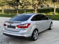2013'FOCUS-175..KM-BENZİN-LPG-DEĞİŞENSİZ-STYLE PAKET