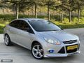 2013'FOCUS-175..KM-BENZİN-LPG-DEĞİŞENSİZ-STYLE PAKET