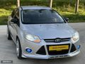 2013'FOCUS-175..KM-BENZİN-LPG-DEĞİŞENSİZ-STYLE PAKET