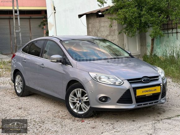 99.000 KM-BOYASIZ-DEĞİŞENSİZ-HASARKAYITSIZ-2014 ÇIKIŞLI-STYLE P.